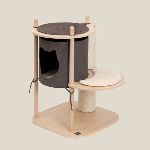 Catit Vesper Treehouse Small